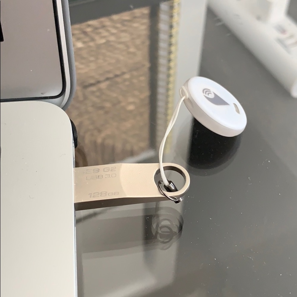 🆕 🎁 TrackR Pixel tracker *** read description - Picture 8 of 9